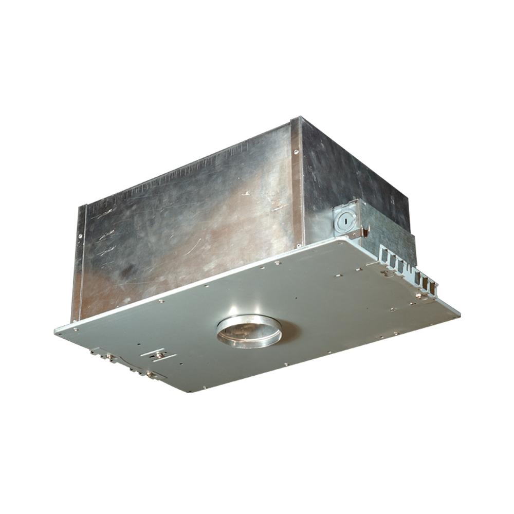 3-inch Low Voltage Airtight IC Housing for New Construction