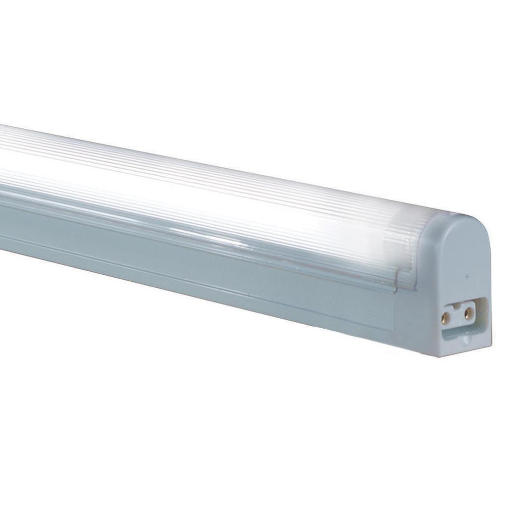2-Wire Non-Grounded T5 Sleek Plus Fluorescent Fixture