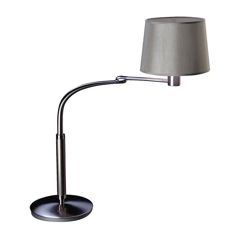 1-Light Table Lamp -  Clubroom collection