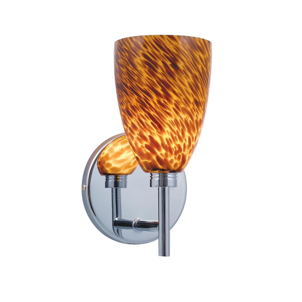 1-Light Wall Sconce GOBLET - Series 220.