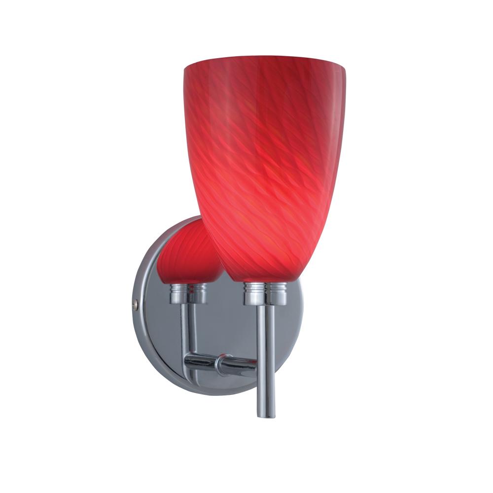 1-Light Wall Sconce GOBLET - Series 220.
