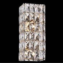 Starfire Crystal 3806WSCH - 3806WSCH Lighting Wall
