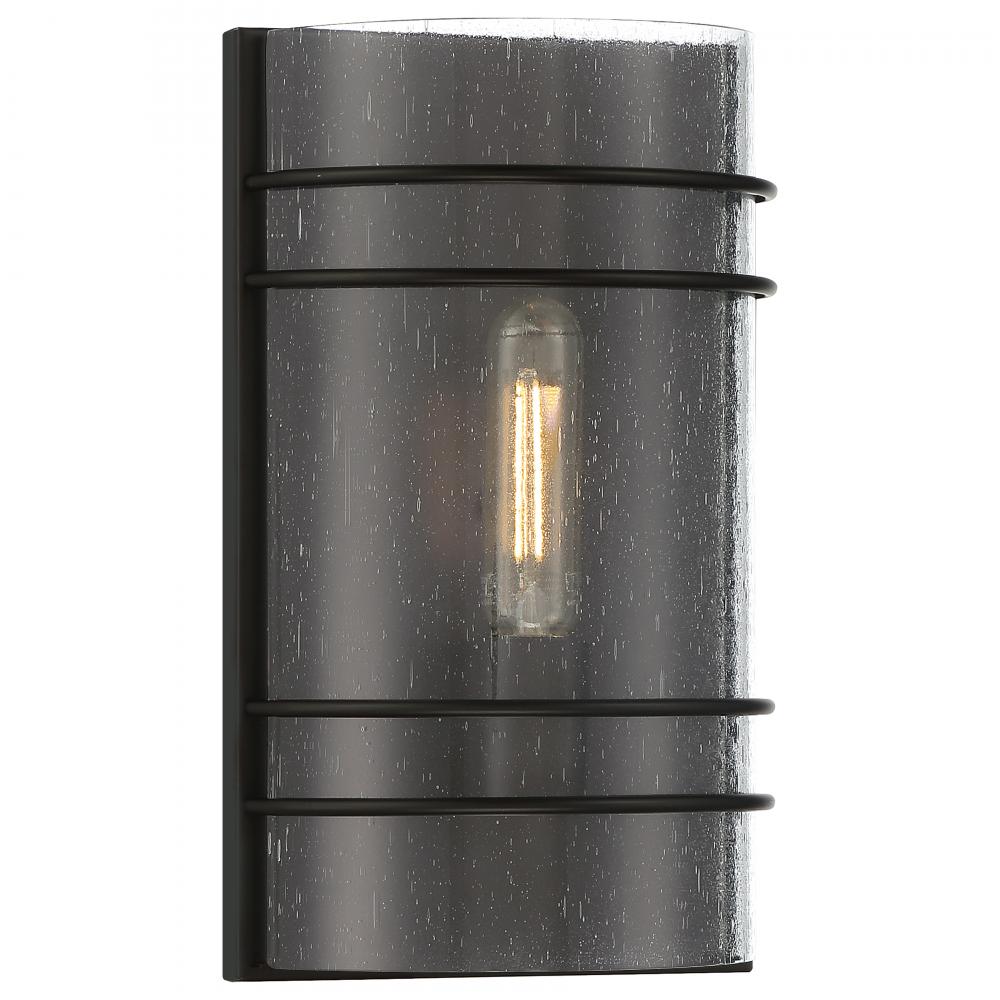 1 Light LED Wall Sconce