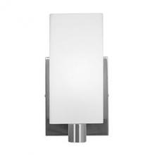Access 50175-BS/OPL - 1 Light Wall Sconce & Vanity