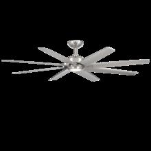 Modern Forms US - Fans Only FR-W2301-70L-27-BN - Roboto XL Downrod ceiling fan