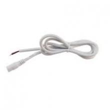 Diode LED DI-PVC2464-DL42-SPL-F-5 - Adapter Splice Cable - Female, White PVC 2464, 42 in., pack of 5