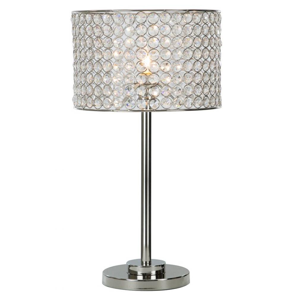 26"H TABLE LAMP