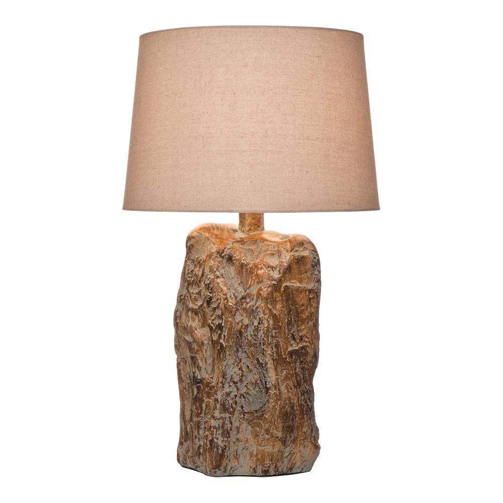 24.5"H Table Lamp