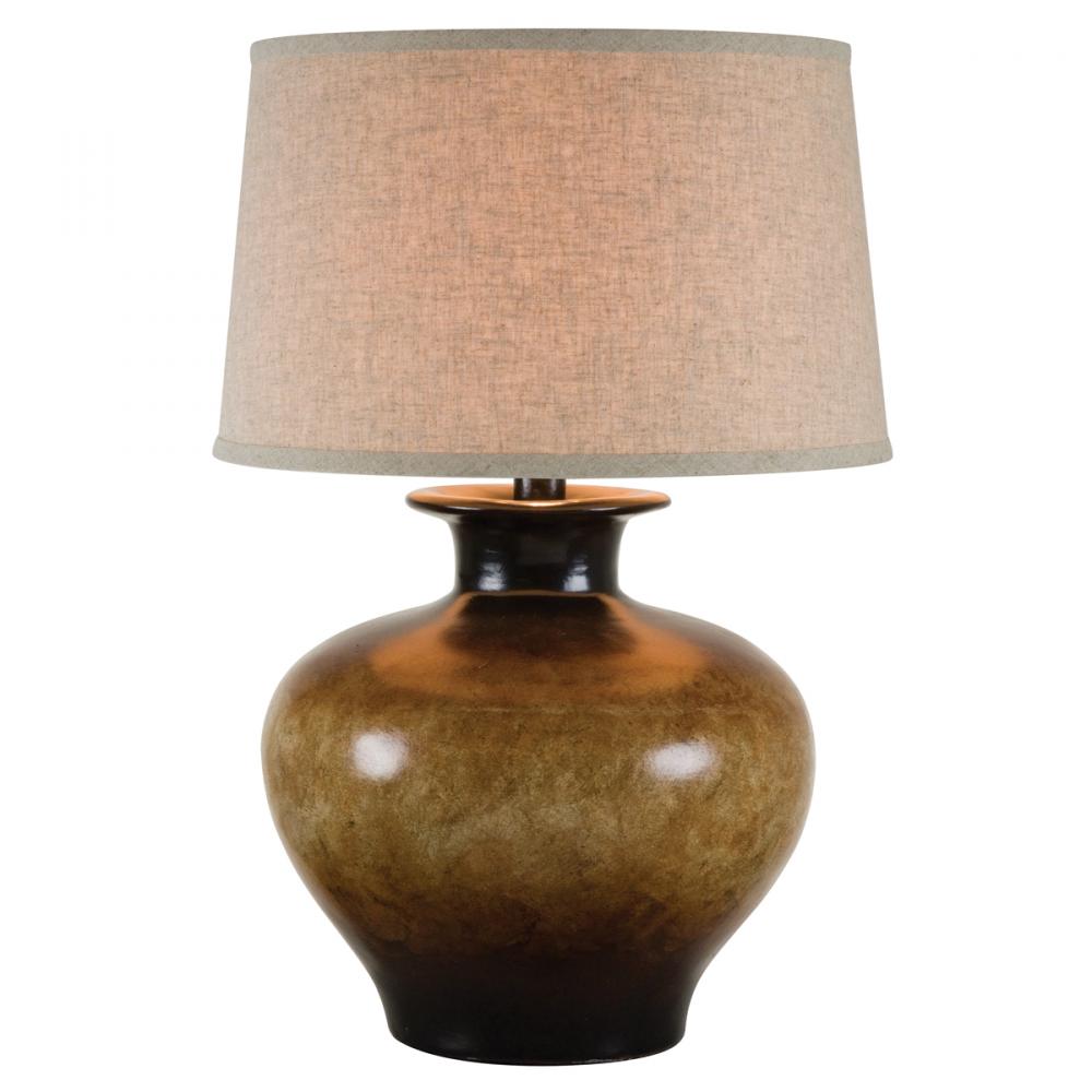 26"H Table Lamp