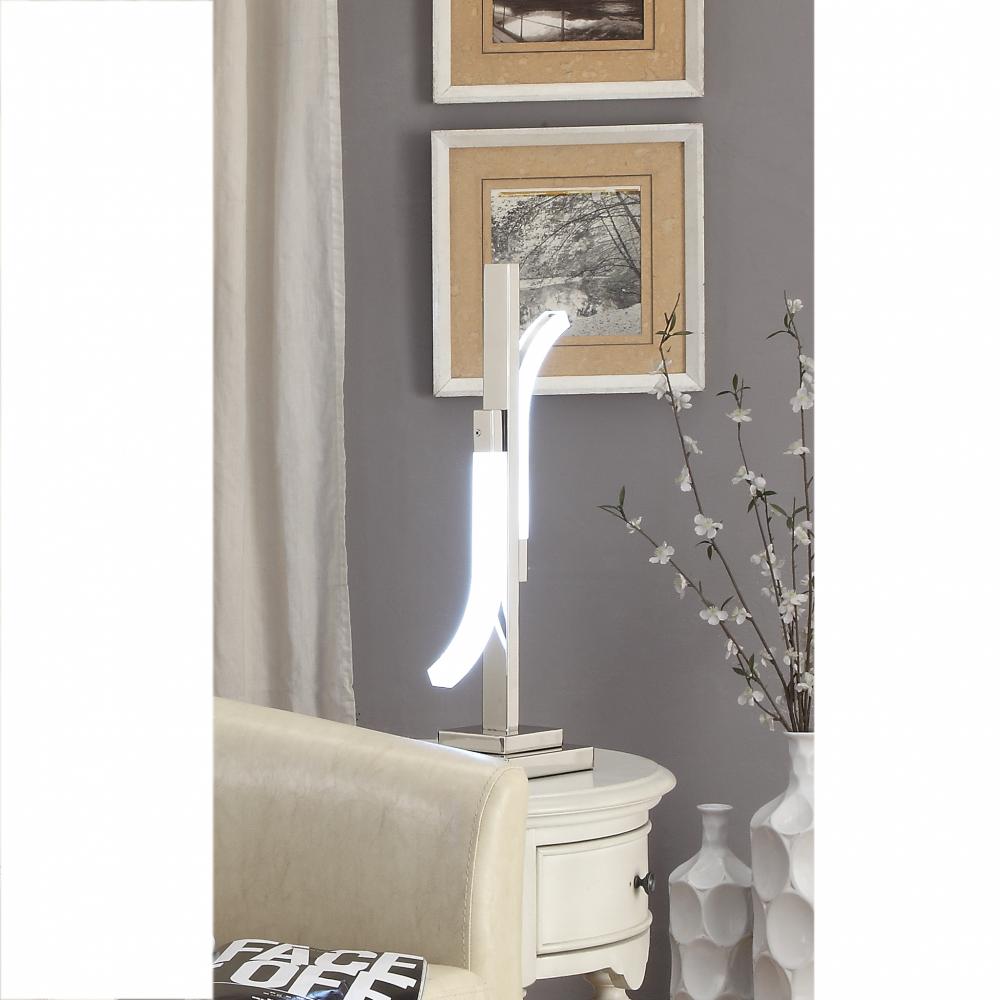 22"H Table Lamp