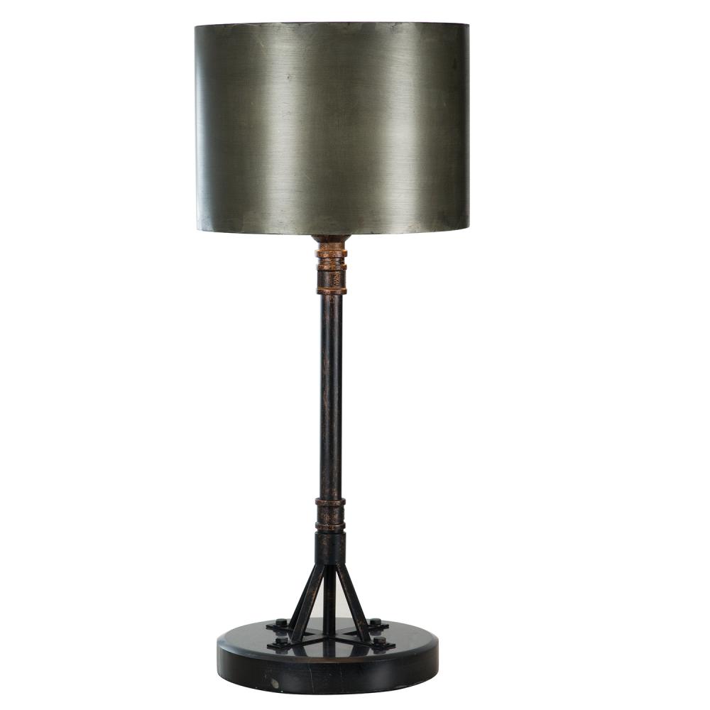 25"H TABLE LAMP