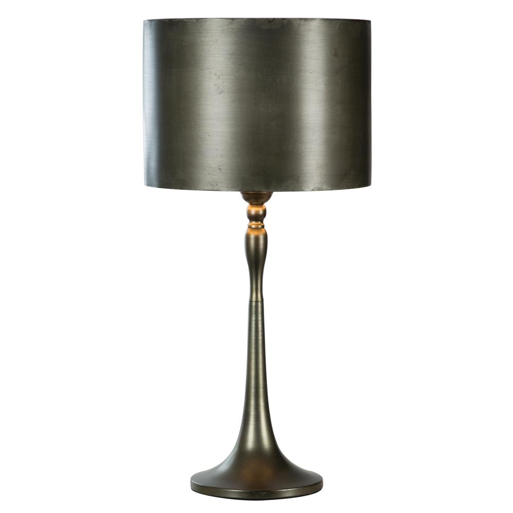 25"H TABLE LAMP