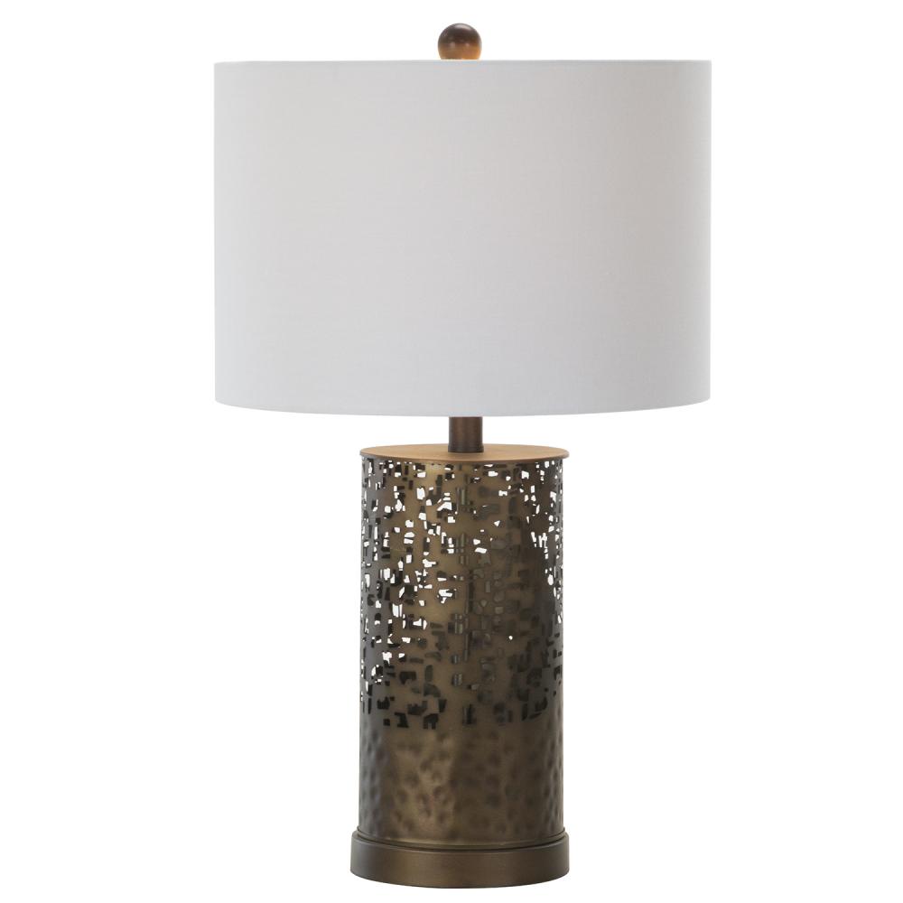 24.25"H TABLE LAMP