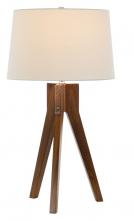 Anthony California 5798OK - 27"H Table Lamp