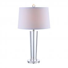 Anthony California C7140 - 26.5"H Table Lamp