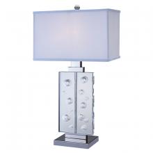 Anthony California C7158 - 27"H Table Lamp
