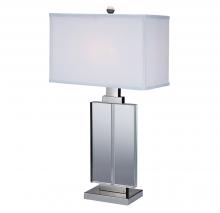 Anthony California C7159 - 27"H Table Lamp