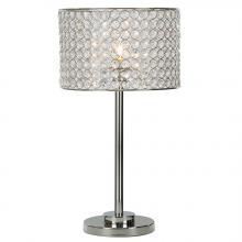 Anthony California C7180NK - 26"H TABLE LAMP