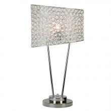 Anthony California C7182NK - 26"H TABLE LAMP