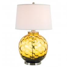 Anthony California G2212 - 27"H Table Lamp