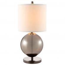 Anthony California G2222 - 24"H Table Lamp