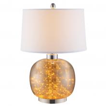 Anthony California G2234 - 24"H Table Lamp