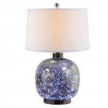 Anthony California G2234SG - 24"H Table Lamp