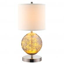 Anthony California G2235 - 24"H Table Lamp