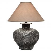 Anthony California H6621SL - 26"H Table Lamp