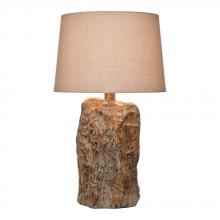 Anthony California H6664AS - 24.5"H Table Lamp