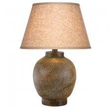 Anthony California H6727SG - 27"H Table Lamp