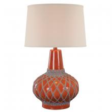 Anthony California H6738OM - 24.5"H TABLE LAMP