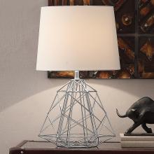 Anthony California M2000CH - 25"H Table Lamp