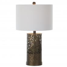 Anthony California M3048RS - 24.25"H TABLE LAMP