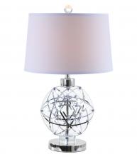 Anthony California M3099NK - 25"H Table Lamp