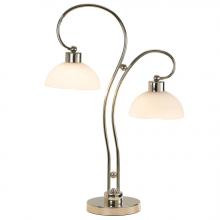 Anthony California M3173NK - 27"H TABLE LAMP