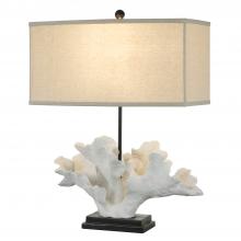 Anthony California P9819 - 26"H Table Lamp