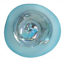 Viz Glass 7001BIR - Blue