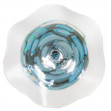 Viz Glass 7006BIR - Blue