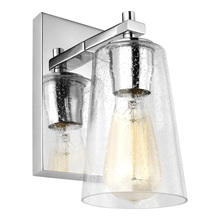 Visual Comfort & Co. Studio Collection VS24301CH - 1 - Light Sconce
