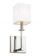 Visual Comfort & Co. Studio Collection WB1872PN - 1 - Light Sconce