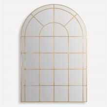 Uttermost 12866 - Uttermost Grantola Arched Mirror