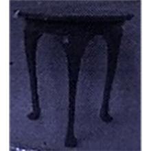 ELK Home A24712826-PM - ACCENT TABLE