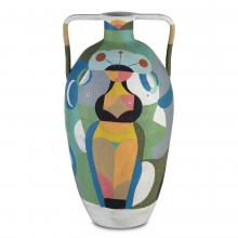 Currey 1200-0617 - Amphora Large Vase