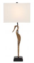 Currey 6000-0759 - Antigone Table Lamp