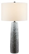 Currey 6000-0768 - Appaloosa Table Lamp