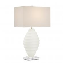 Currey 6000-0815 - Abbeville Table Lamp