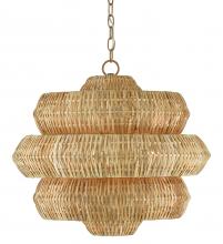 Currey 9000-0604 - Antibes Small Chandelier