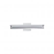 ET2 E21392-PC - Bookkeeper-Wall Sconce